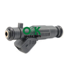 Load image into Gallery viewer, Fuel Injector For Ferrari 612 Scaglietti Petrol Coupe 5.7 2004-11 0280156079