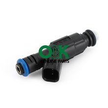 Load image into Gallery viewer, 0280156081 Fuel Injectors For Mercruiser Volvo Penta 5.0L 5.7L 0280156081