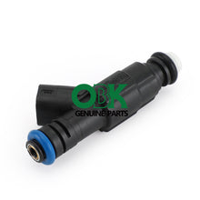 Load image into Gallery viewer, 0280156081 Fuel Injectors For Mercruiser Volvo Penta 5.0L 5.7L 0280156081