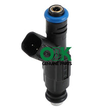 Load image into Gallery viewer, 0280156081 Fuel Injectors For Mercruiser Volvo Penta 5.0L 5.7L 0280156081