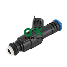 Load image into Gallery viewer, 0280156081 Fuel Injectors For Mercruiser Volvo Penta 5.0L 5.7L 0280156081