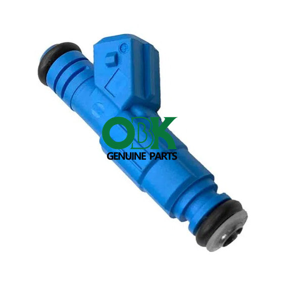 Fuel Injector For OPEL Astra Astra Zafira DAEWOO 0280156086 0280155929 0280156085 17089276 17123919 ICD00118 17124782 ICD00110