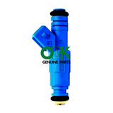 Fuel Injector For OPEL Astra Astra Zafira DAEWOO 0280156086 0280155929 0280156085 17089276 17123919 ICD00118 17124782 ICD00110