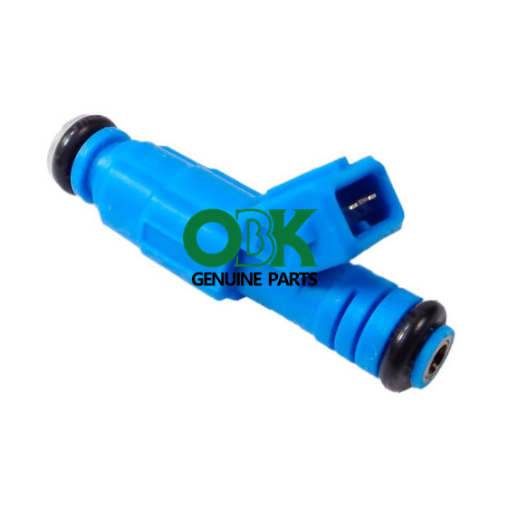 Fuel Injector For OPEL Astra Astra Zafira DAEWOO 0280156086 0280155929 0280156085 17089276 17123919 ICD00118 17124782 ICD00110