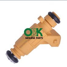 Görseli Galeri görüntüleyiciye yükleyin, fuel injector 0280156086 for GM ASTRA 0280156086