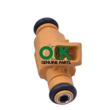 Charger l&#39;image dans la galerie, fuel injector 0280156086 for GM ASTRA 0280156086