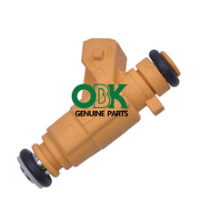 Görseli Galeri görüntüleyiciye yükleyin, fuel injector 0280156086 for GM ASTRA 0280156086