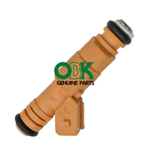 Görseli Galeri görüntüleyiciye yükleyin, Fuel Injector 0280156090 For Chevrolet Corsa Classic 1.6L 93360886 93362611 25165453