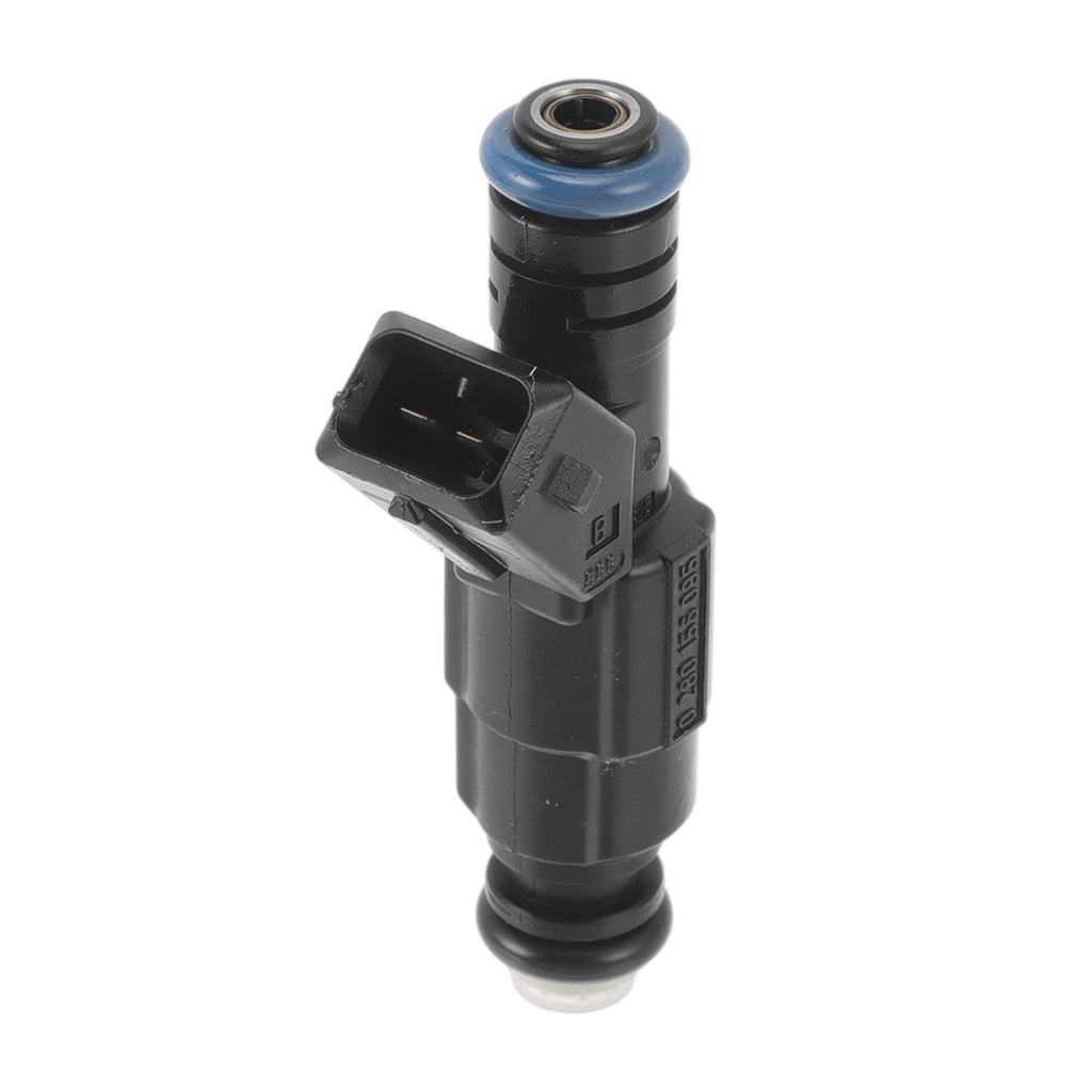 Fuel Injector 0280156095 for Ford 2.0L Zetec SVT - 1 Piece - external reference image; supplied brand and condition must be confirmed