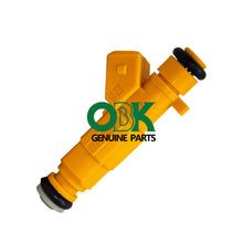 Görseli Galeri görüntüleyiciye yükleyin, FUEL INJECTOR 032906031D 0280156096 0280156097 FOR VW