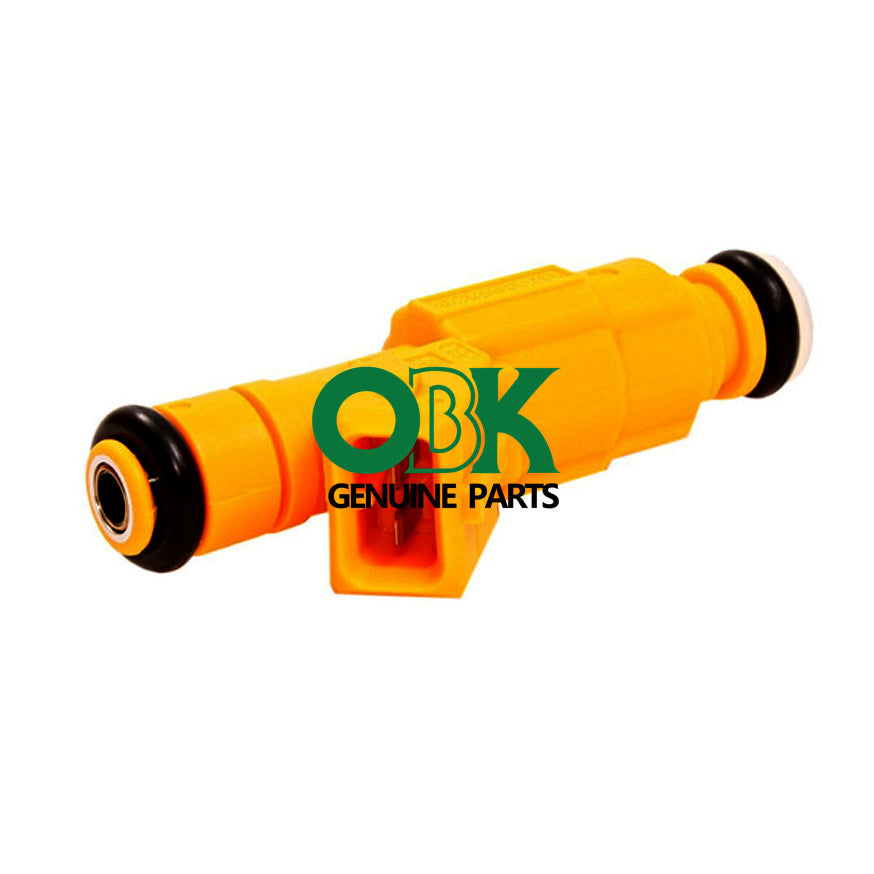 FUEL INJECTOR 032906031D 0280156096 0280156097 FOR VW