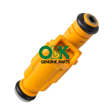 Görseli Galeri görüntüleyiciye yükleyin, FUEL INJECTOR 032906031D 0280156096 0280156097 FOR VW