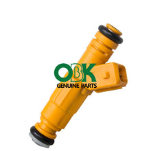 Charger l&#39;image dans la galerie, FUEL INJECTOR 032906031D 0280156096 0280156097 FOR VW