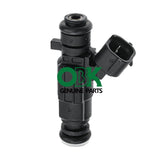 Fuel Injector 0280156105 Fits For Audi A6 Allroad A8 D3 4.2 BAS BFL Petrol