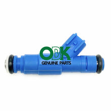 Görseli Galeri görüntüleyiciye yükleyin, 0280156127 Fuel Injectors For 03-04 Ford Racing Performance Mustang Cobra 0280156127