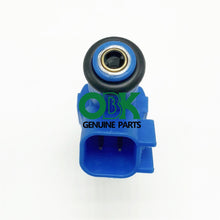 Görseli Galeri görüntüleyiciye yükleyin, 0280156127 Fuel Injectors For 03-04 Ford Racing Performance Mustang Cobra 0280156127