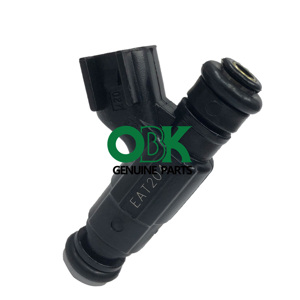 Fuel Injector 0280156129 For 06-09 Saab 9-3 2.8L V6 Turbo 12581682