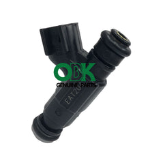 Load image into Gallery viewer, Fuel Injector 0280156129 For 06-09 Saab 9-3 2.8L V6 Turbo 12581682