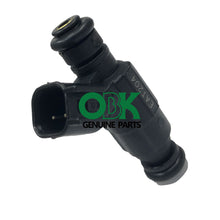 Load image into Gallery viewer, Fuel Injector 0280156129 For 06-09 Saab 9-3 2.8L V6 Turbo 12581682