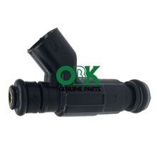 Load image into Gallery viewer, Fuel Injector 0280156129 For 06-09 Saab 9-3 2.8L V6 Turbo 12581682