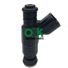 Load image into Gallery viewer, Fuel Injector 0280156129 For 06-09 Saab 9-3 2.8L V6 Turbo 12581682