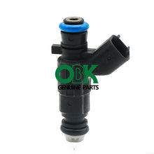 Görseli Galeri görüntüleyiciye yükleyin, FUEL INJECTORS for 2005-2008 BUICK LACROSS 3.6L | #0280156131