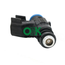 Görseli Galeri görüntüleyiciye yükleyin, FUEL INJECTORS for 2005-2008 BUICK LACROSS 3.6L | #0280156131