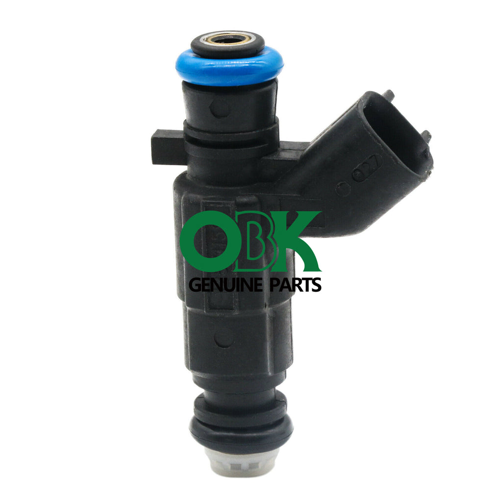 FUEL INJECTORS for 2005-2008 BUICK LACROSS 3.6L | #0280156131