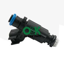 Charger l&#39;image dans la galerie, FUEL INJECTORS for 2005-2008 BUICK LACROSS 3.6L | #0280156131