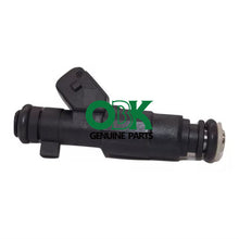 Load image into Gallery viewer, Original Fuel Injector Oil Nozzle 0280156138 For Buick Sail Chevrolet Corsa