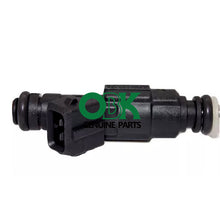 Load image into Gallery viewer, Original Fuel Injector Oil Nozzle 0280156138 For Buick Sail Chevrolet Corsa