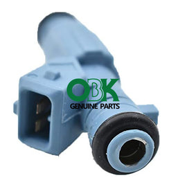 Fuel Injector 0280156139 For Peugeot