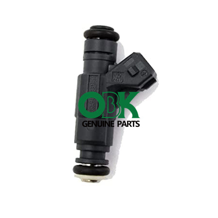 0280156142 Fuel Injector For VW Beetle Jetta Golf Audi TT 2001-2005 1.8L 0280156142