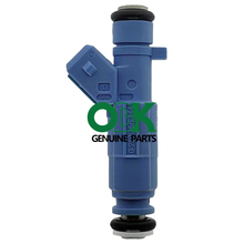 Görseli Galeri görüntüleyiciye yükleyin, Fuel Injector 0280156144 For VW Gol Mi Gii 1.0 8v Flex 030906031T 030133319AF