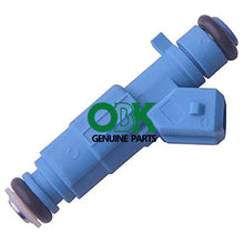 Charger l&#39;image dans la galerie, Fuel Injector 0280156144 For VW Gol Mi Gii 1.0 8v Flex 030906031T 030133319AF