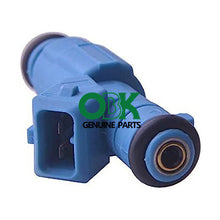 Görseli Galeri görüntüleyiciye yükleyin, Fuel Injector 0280156144 For VW Gol Mi Gii 1.0 8v Flex 030906031T 030133319AF