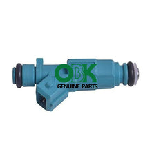 Görseli Galeri görüntüleyiciye yükleyin, Fuel Injectors for Chevrolet Corsa Celta MPFI 1.4L 1.6L 0280156151