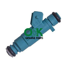 Load image into Gallery viewer, Fuel Injectors for Chevrolet Corsa Celta MPFI 1.4L 1.6L 0280156151