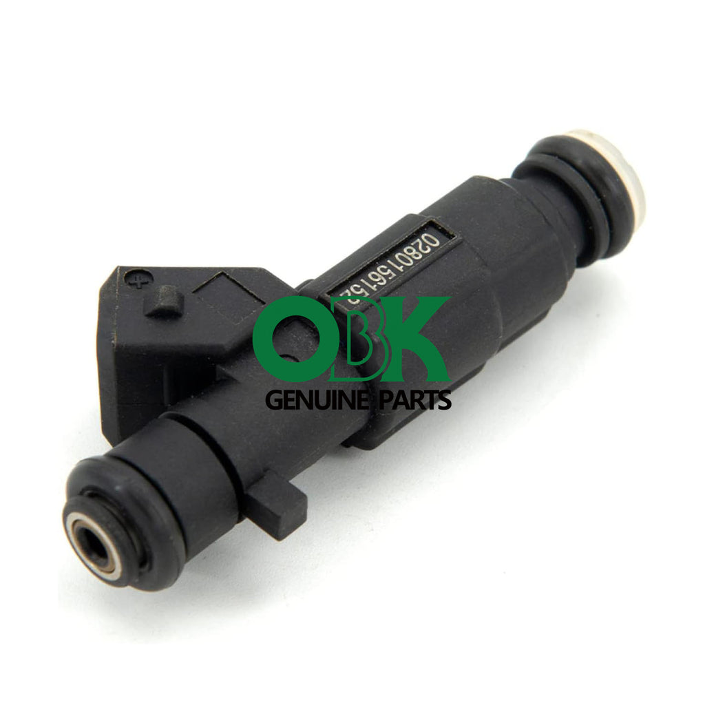 Fuel injectors 0280156152 for Ch-evrolet Corsa