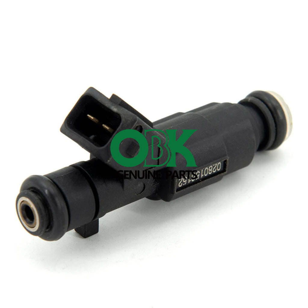 Fuel injectors 0280156152 for Ch-evrolet Corsa