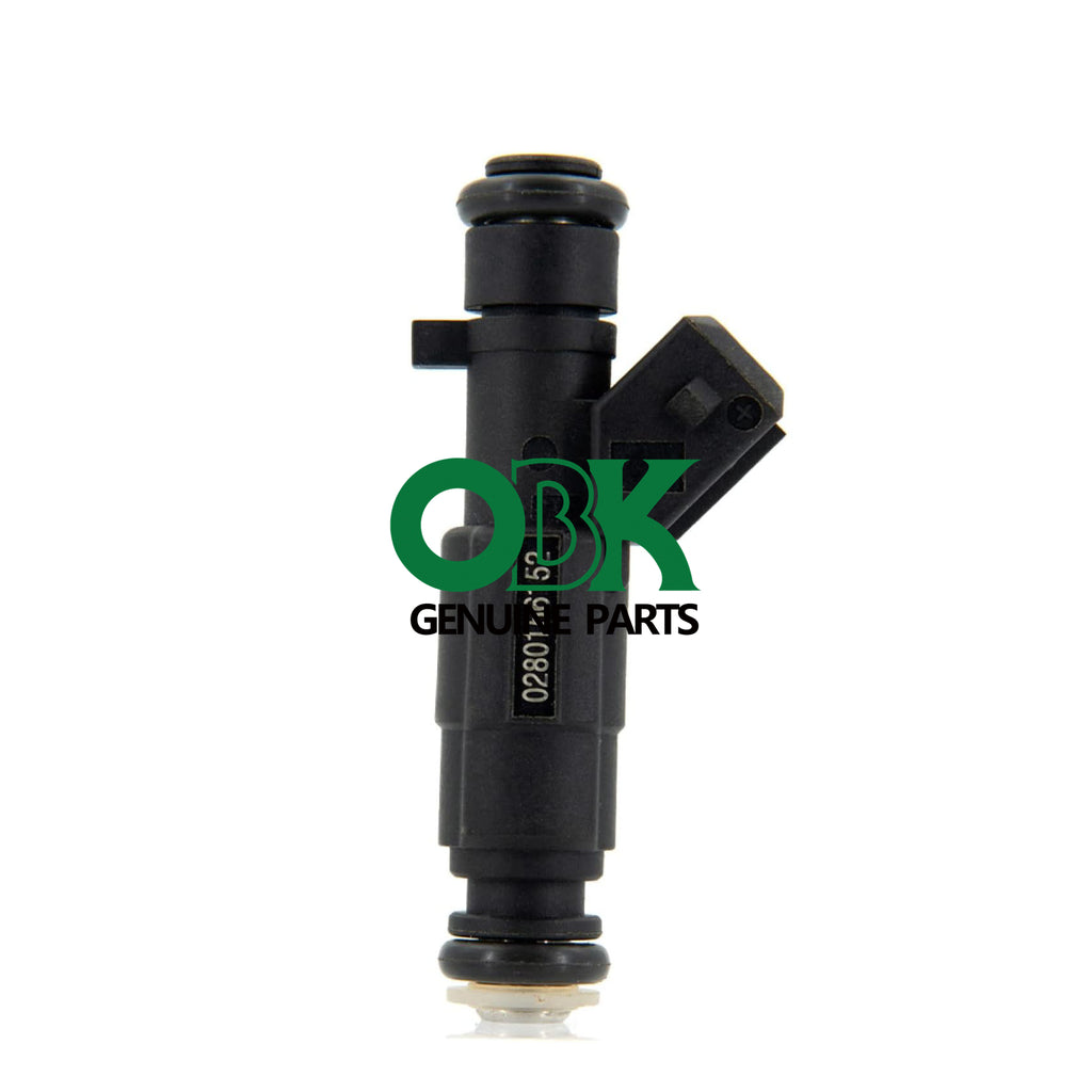 Fuel injectors 0280156152 for Ch-evrolet Corsa