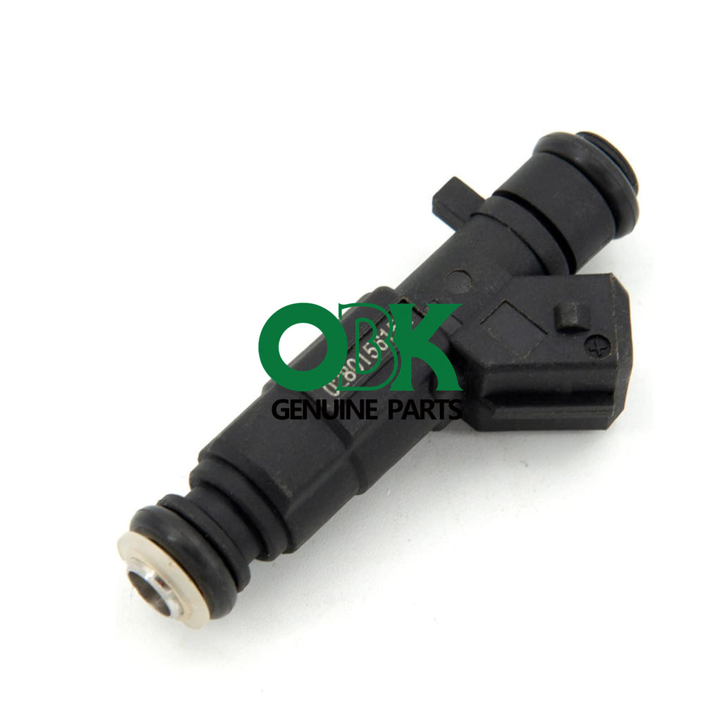 Fuel injectors 0280156152 for Ch-evrolet Corsa