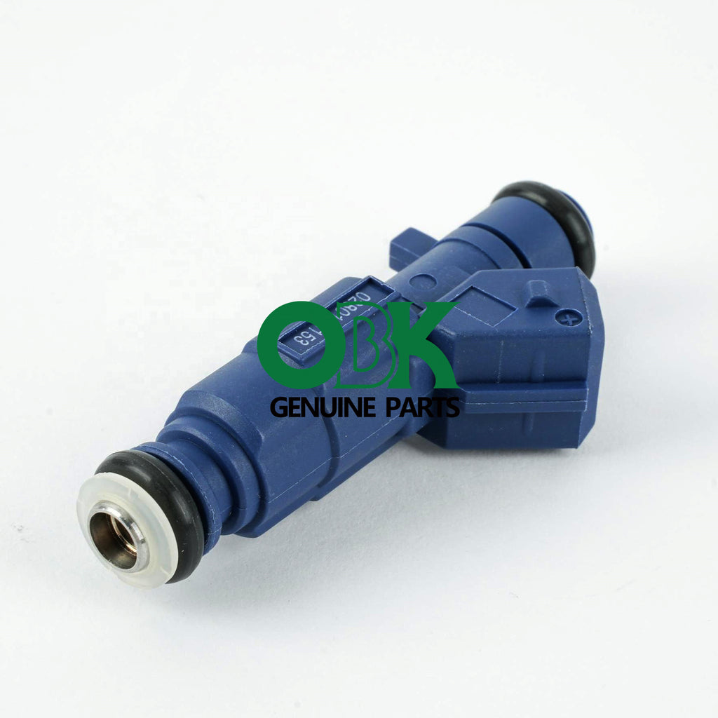 Fuel Injector Nozzle 0280156153 93323289 7083304 For 2002-2004 Fiat Stilo 2002-2003 Chevrolet Meriva 1.816V