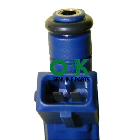 Fuel Injector Nozzle 0280156153 93323289 7083304 For 2002-2004 Fiat Stilo 2002-2003 Chevrolet Meriva 1.816V