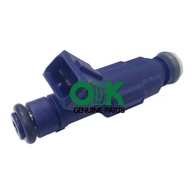 Fuel Injector Nozzle 0280156153 93323289 7083304 For 2002-2004 Fiat Stilo 2002-2003 Chevrolet Meriva 1.816V