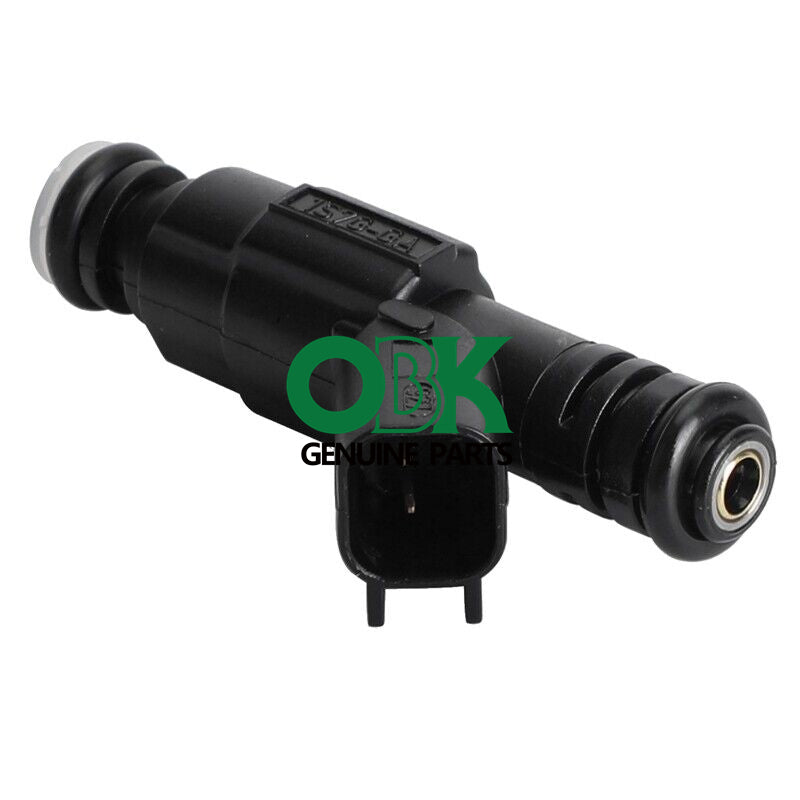 Fuel Injector 0280156154 For Ford Focus Fiesta Mondeo Mazda Atenza Volvo 0280156154