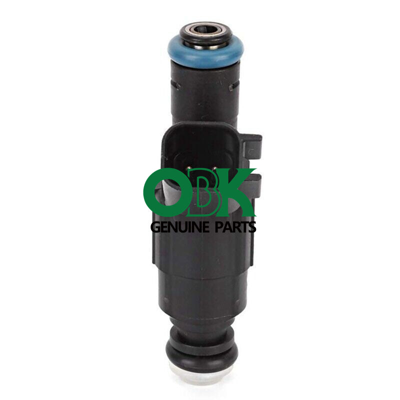 Fuel Injector 0280156154 For Ford Focus Fiesta Mondeo Mazda Atenza Volvo 0280156154