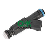 Fuel Injector 0280156154 For Ford Focus Fiesta Mondeo Mazda Atenza Volvo 0280156154