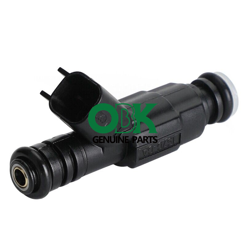 Fuel Injector 0280156154 For Ford Focus Fiesta Mondeo Mazda Atenza Volvo 0280156154