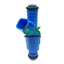 Görseli Galeri görüntüleyiciye yükleyin, Fuel Injector OEM 0280156155 For Mazda B2300 Ford Ranger 2001-2003 2.3L L4  0280156155